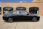 2022 ELANTRA Hybrid Thumbnail 2