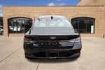 2022 ELANTRA Hybrid Thumbnail 4