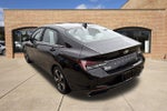 2022 ELANTRA Hybrid Thumbnail 6