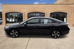 2022 ELANTRA Hybrid Thumbnail 7