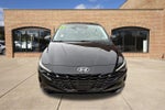 2022 ELANTRA Hybrid Thumbnail 9