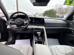 2022 ELANTRA Hybrid Thumbnail 14