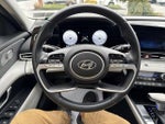 2022 ELANTRA Hybrid Thumbnail 17