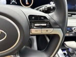 2022 ELANTRA Hybrid Thumbnail 19