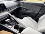 2022 ELANTRA Hybrid Thumbnail 22