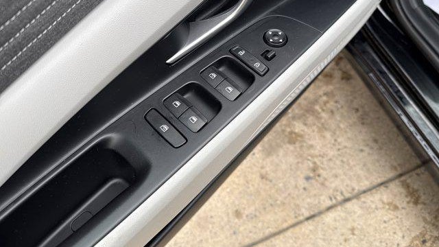 2022 Hyundai ELANTRA Hybrid Limited