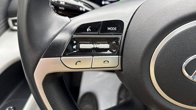 2022 Hyundai ELANTRA Hybrid Limited