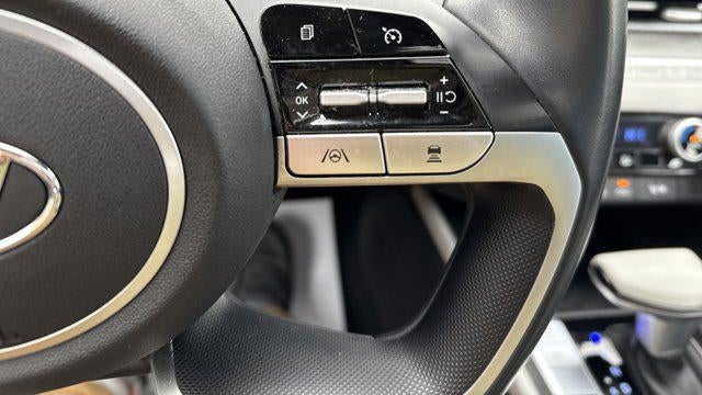 2022 Hyundai ELANTRA Hybrid Limited