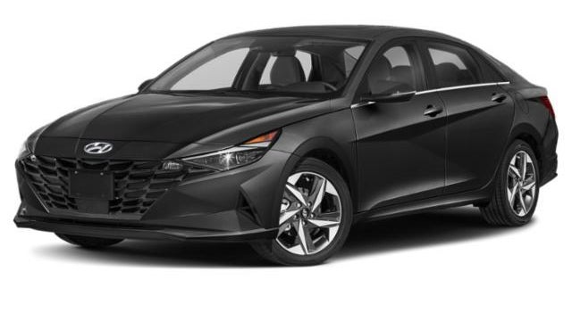Preowned 2023 Hyundai ELANTRA Hybrid Limited for Sale