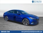 2023 ELANTRA Hybrid Thumbnail 1