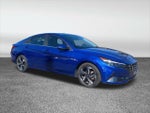 2023 ELANTRA Hybrid Thumbnail 2