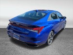 2023 ELANTRA Hybrid Thumbnail 6