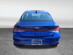 2023 ELANTRA Hybrid Thumbnail 8