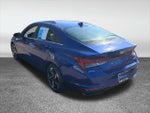 2023 ELANTRA Hybrid Thumbnail 10