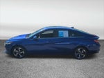 2023 ELANTRA Hybrid Thumbnail 12