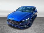 2023 ELANTRA Hybrid Thumbnail 14