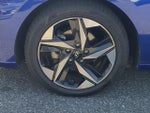 2023 ELANTRA Hybrid Thumbnail 19