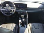2023 ELANTRA Hybrid Thumbnail 23