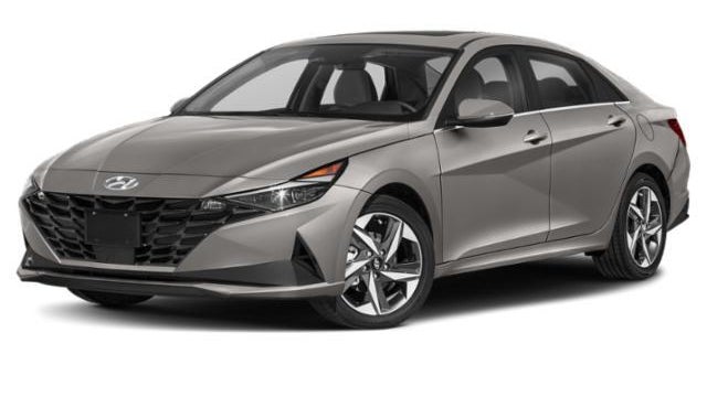 Preowned 2023 Hyundai ELANTRA Hybrid Limited for Sale