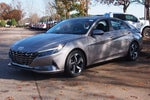 2023 ELANTRA Hybrid Thumbnail 3