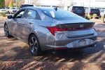 2023 ELANTRA Hybrid Thumbnail 5