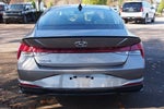 2023 ELANTRA Hybrid Thumbnail 6