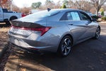 2023 ELANTRA Hybrid Thumbnail 7