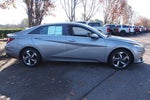 2023 ELANTRA Hybrid Thumbnail 8