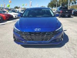 2023 ELANTRA Hybrid Thumbnail 2