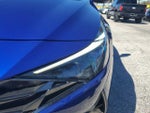 2023 ELANTRA Hybrid Thumbnail 3