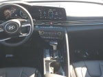 2023 ELANTRA Hybrid Thumbnail 14