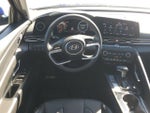 2023 ELANTRA Hybrid Thumbnail 16