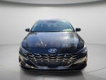 2023 ELANTRA Hybrid Thumbnail 3