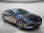 2023 ELANTRA Hybrid Thumbnail 4