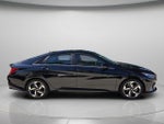 2023 ELANTRA Hybrid Thumbnail 5