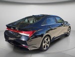 2023 ELANTRA Hybrid Thumbnail 6