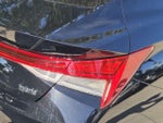 2023 ELANTRA Hybrid Thumbnail 7