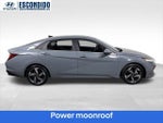2023 ELANTRA Hybrid Thumbnail 6