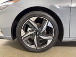 2023 ELANTRA Hybrid Thumbnail 11