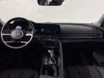 2023 ELANTRA Hybrid Thumbnail 14
