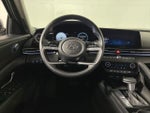 2023 ELANTRA Hybrid Thumbnail 16