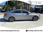 2023 ELANTRA Hybrid Thumbnail 3