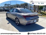 2023 ELANTRA Hybrid Thumbnail 6