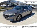 2023 ELANTRA Hybrid Thumbnail 8