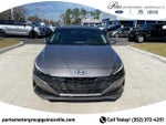 2023 ELANTRA Hybrid Thumbnail 9