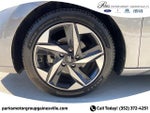 2023 ELANTRA Hybrid Thumbnail 10