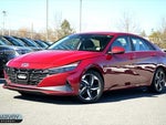 2023 ELANTRA Hybrid Thumbnail 1