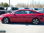 2023 ELANTRA Hybrid Thumbnail 2