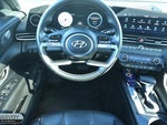 2023 ELANTRA Hybrid Thumbnail 4