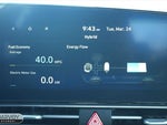 2023 ELANTRA Hybrid Thumbnail 9